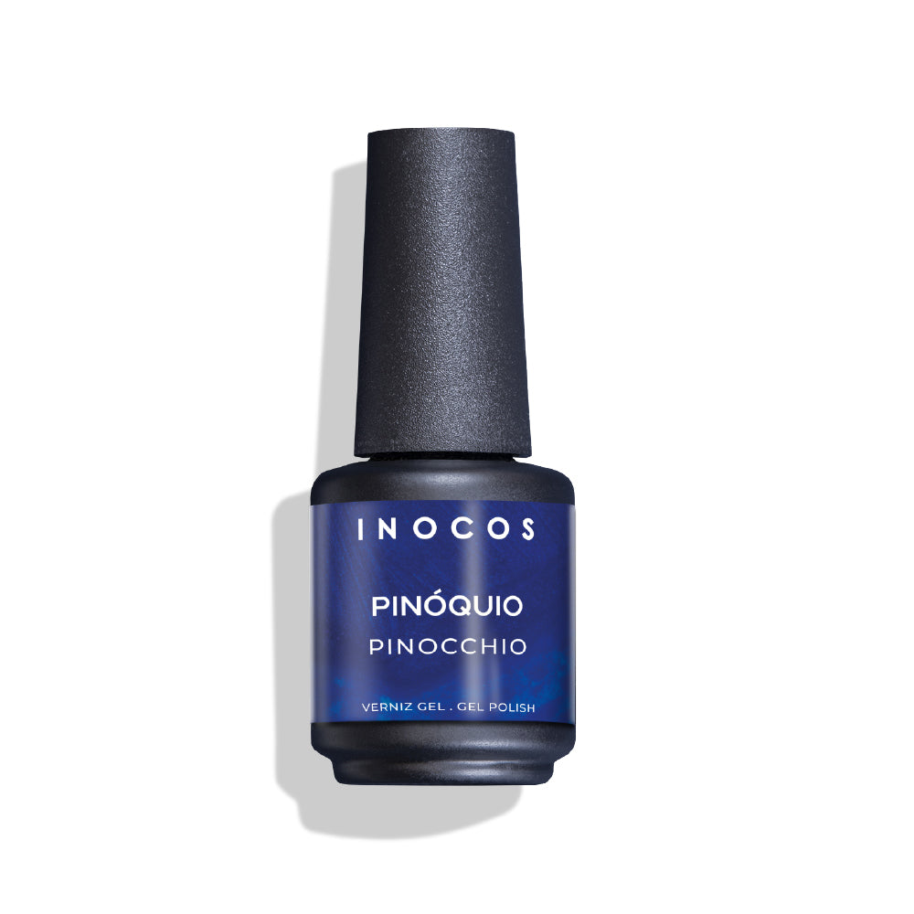 Inocos Esmalte Gel Pinóquio, 15ml Gp060