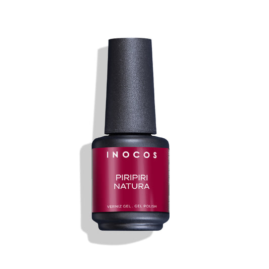 Inocos Esmalte Gel Piripiri Natura, 15 Ml - Spice Edition Gp496