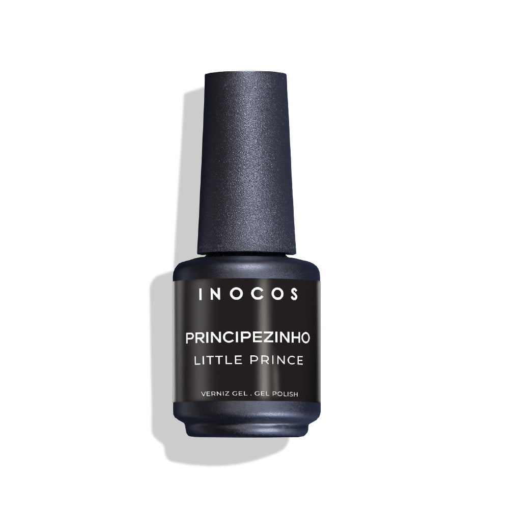 Inocos Esmalte Gel Principezinho, 15ml Gp040