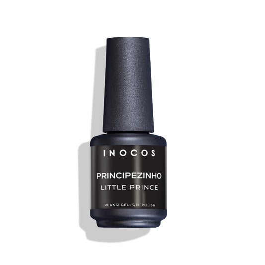 Inocos Esmalte Gel Principezinho, 15ml Gp040