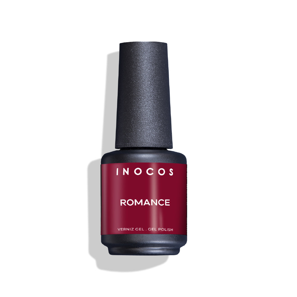 Inocos Esmalte Gel Romance, 15ml Gp052