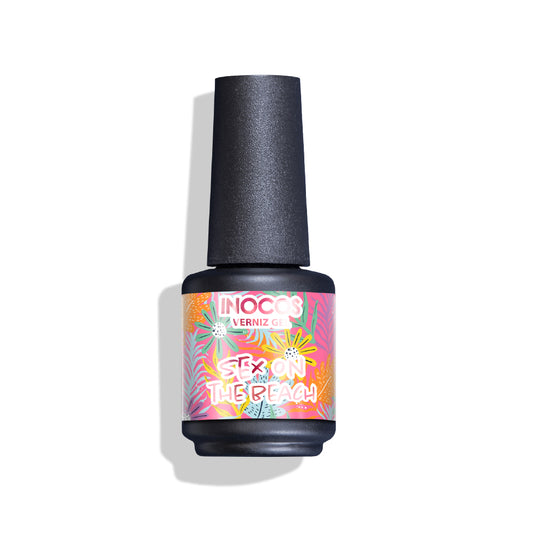Inocos Esmalte Gel Sex On The Beach, 15ml