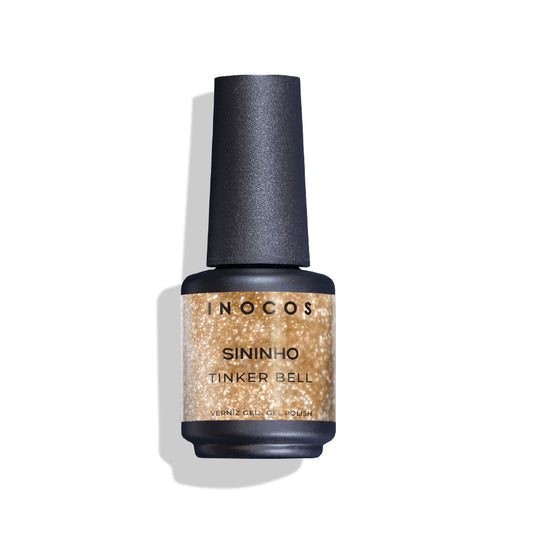 Inocos Esmalte Gel Sininho, 15ml Gp058