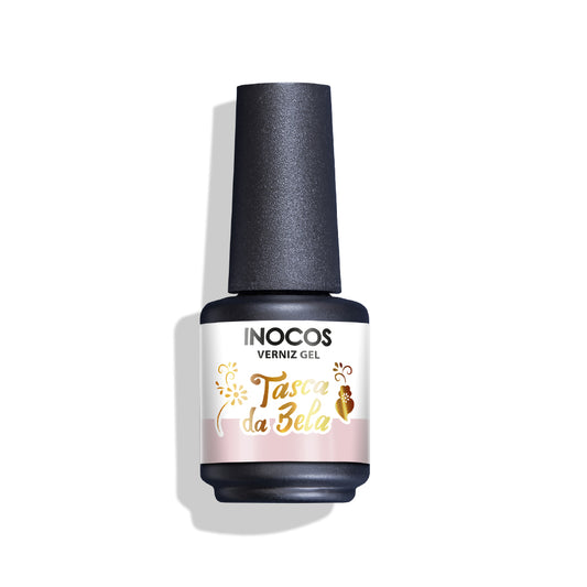 Inocos Esmalte Gel Tasca Da Bela, 15ml Gp373
