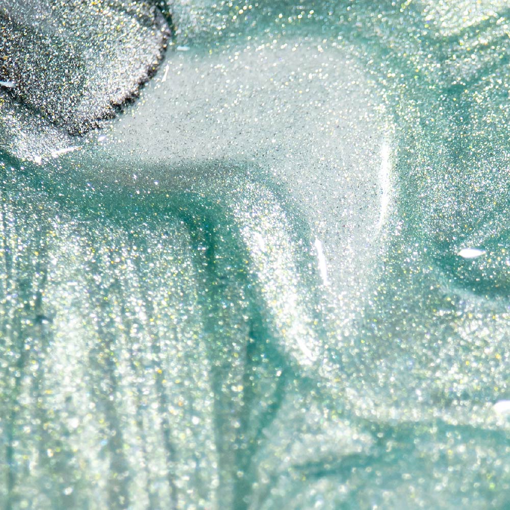 Esmalte Semipermanente INOCOS Soft Cateye Verde Bonsai 15ml