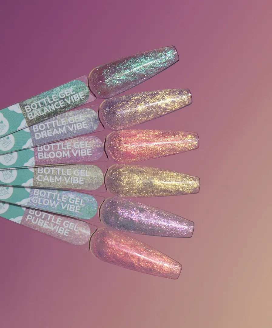 You Are Cute Bottle Gel – Bloom Vibe