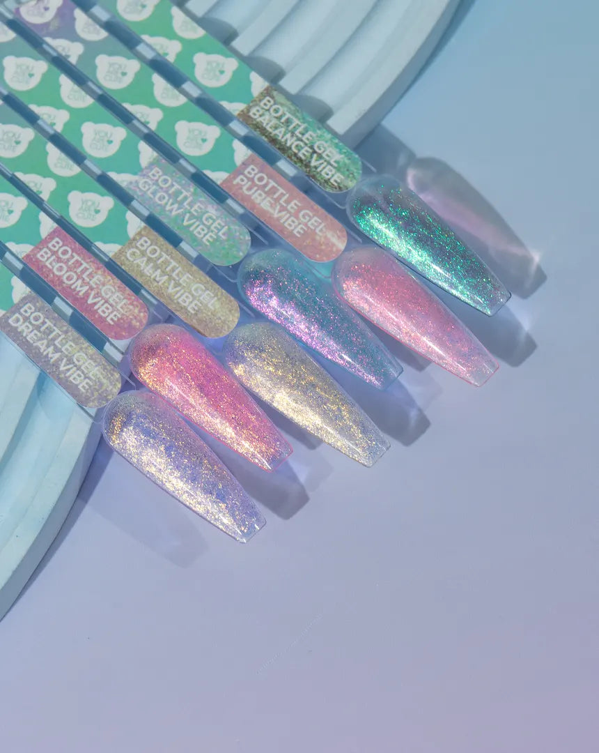 You Are Cute Bottle Gel – Glow Vibe 5ml
