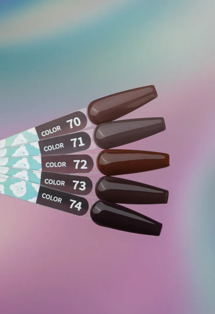 You Are Cute Color nr72 5ml