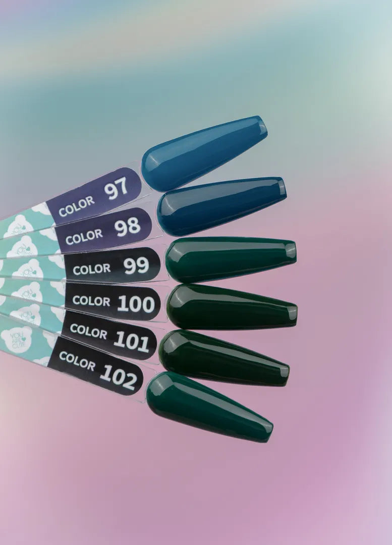 You Are Cute Color nr99 5ml