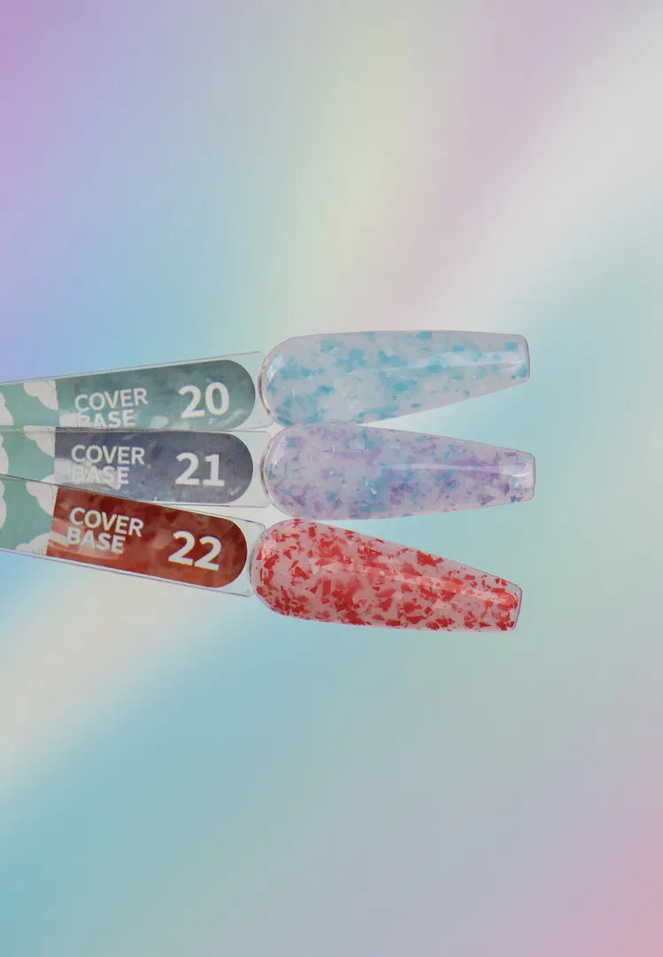 You Are Cute Cover Base nr21 5ml