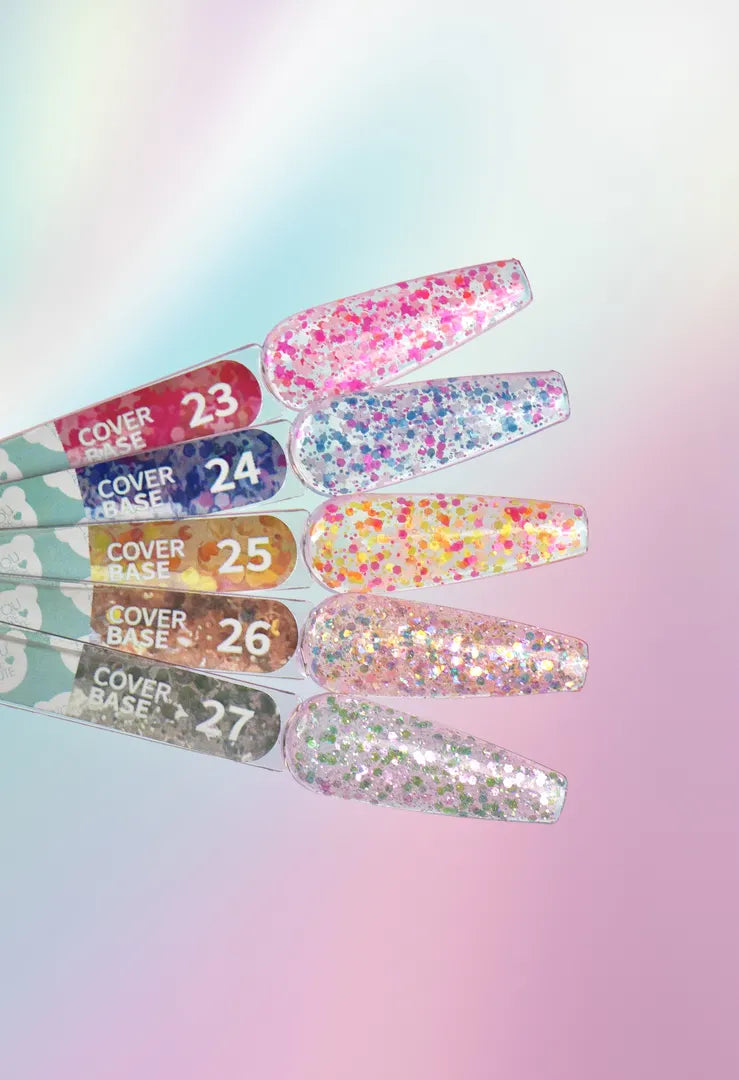 You Are Cute Cover Base nr25 5ml
