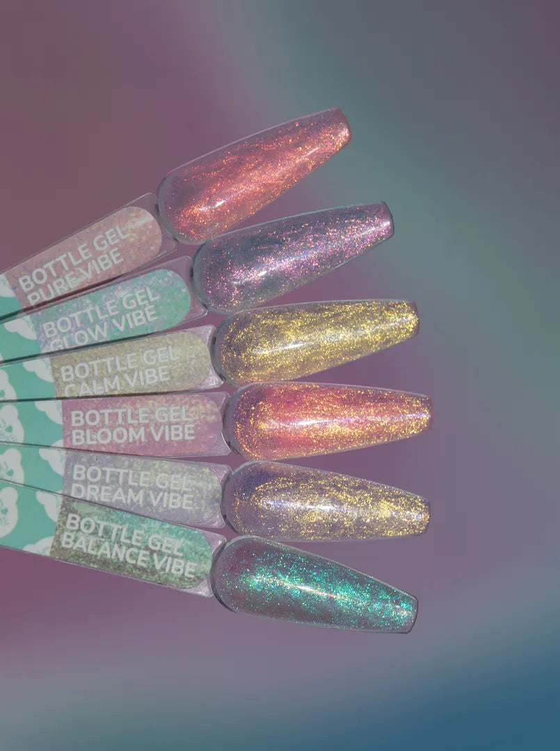 You Are Cute Bottle Gel – Pure Vibe 5ml
