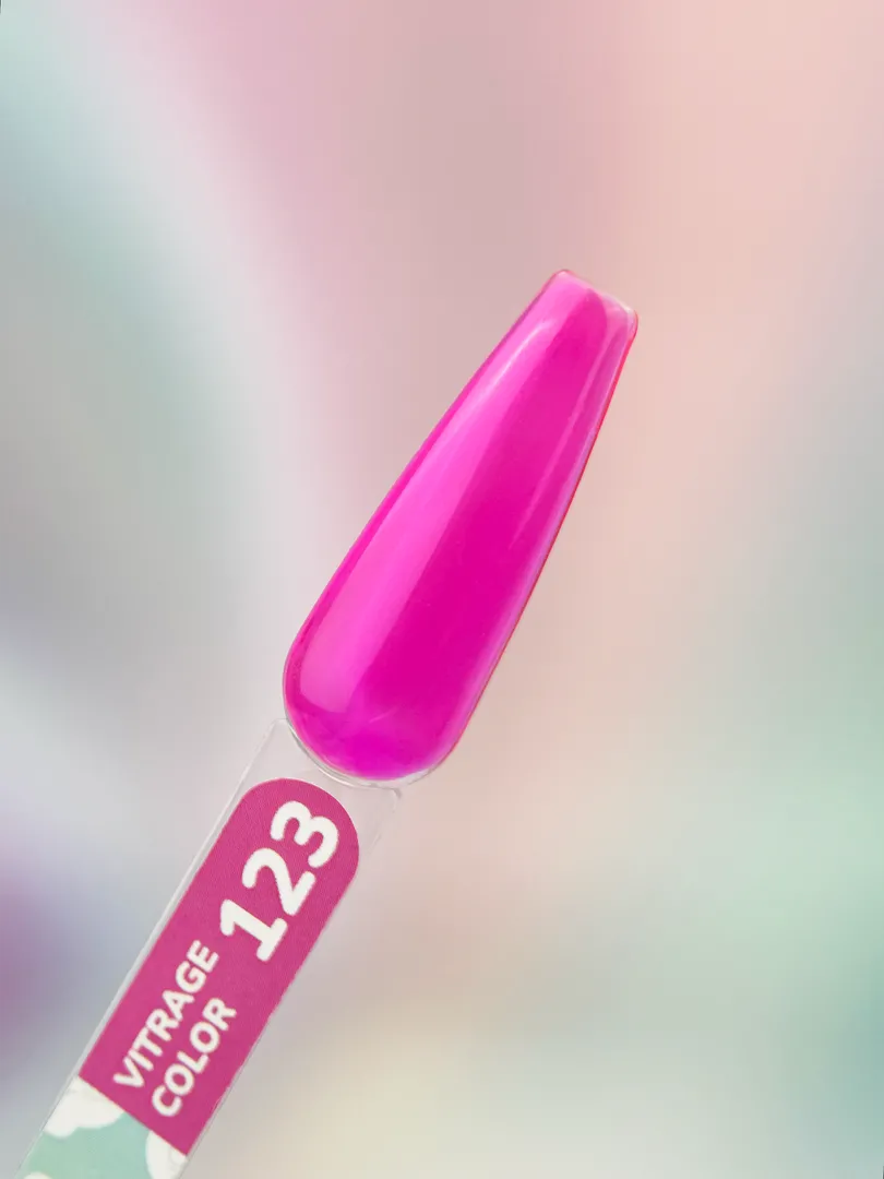 You Are Cute Color nr123 5ml