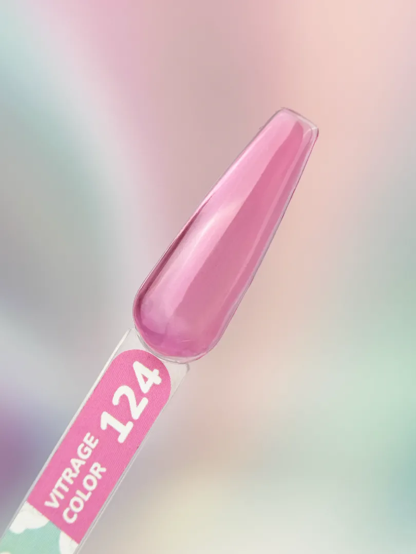 You Are Cute Color nr124 5ml