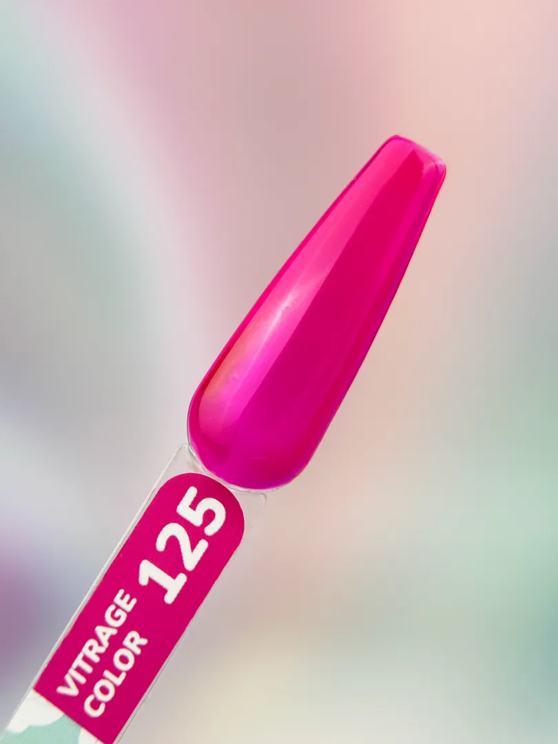 You Are Cute Color nr125 5ml