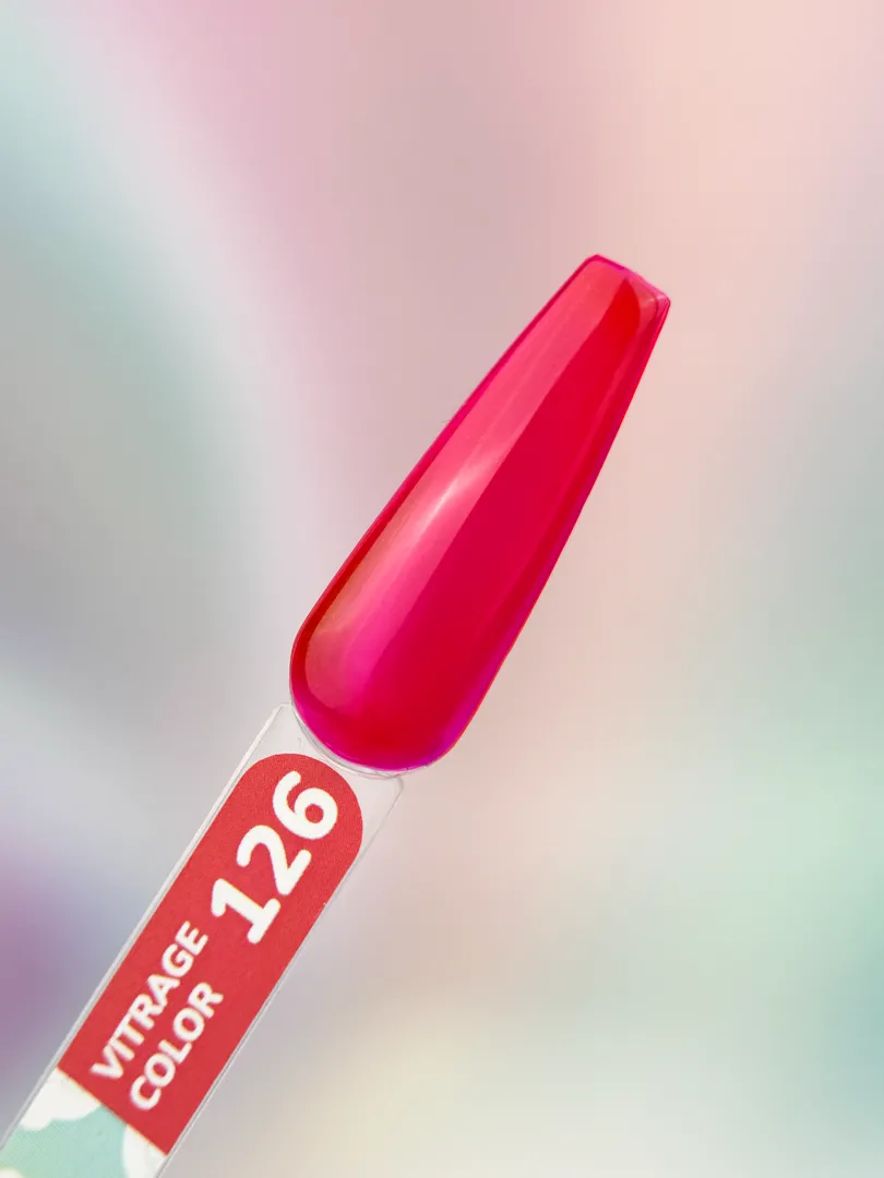 You Are Cute Color nr126 5ml