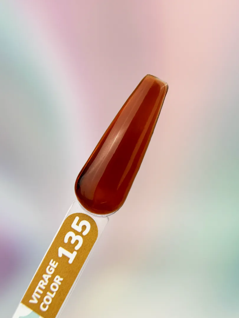 You Are Cute Color nr135 5ml