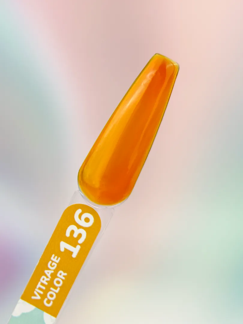 You Are Cute Color nr136 5ml