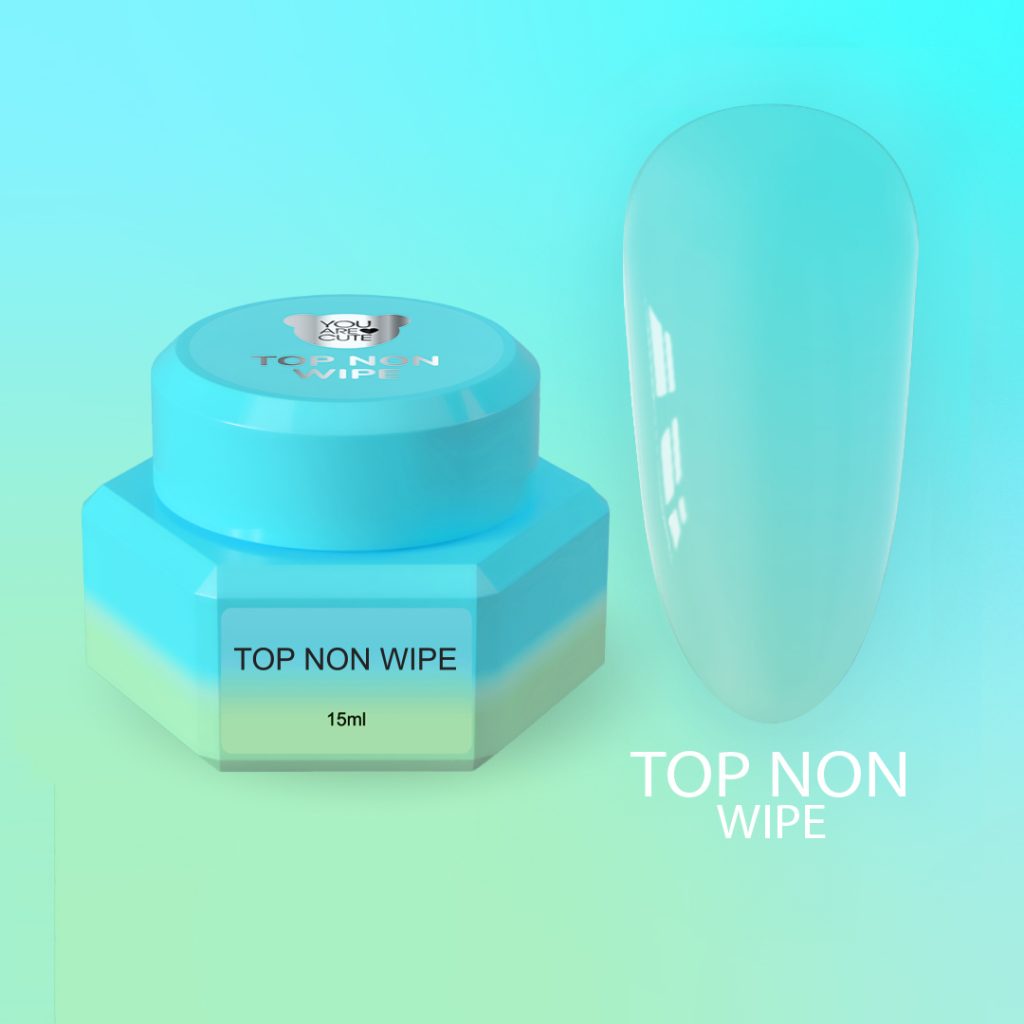 You Are Cute Top Non Wipe 15ml You Are Cute