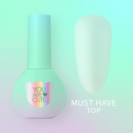 You Are Cute Top Must Have 5ml You Are Cute