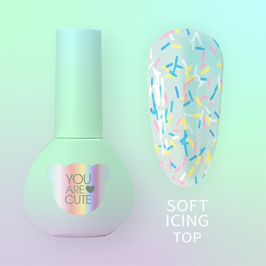 You Are Cute Top Soft Icing 5ml You Are Cute