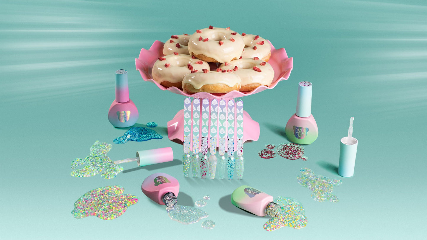 You Are Cute Top Sweet Decor 5ml - imagen oficial 4 You Are Cute