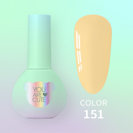 You Are Cute Color nr151 5ml You Are Cute