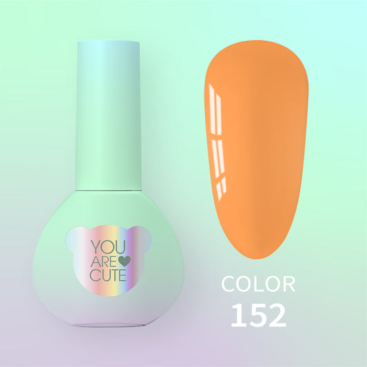 You Are Cute Color nr152 5ml You Are Cute
