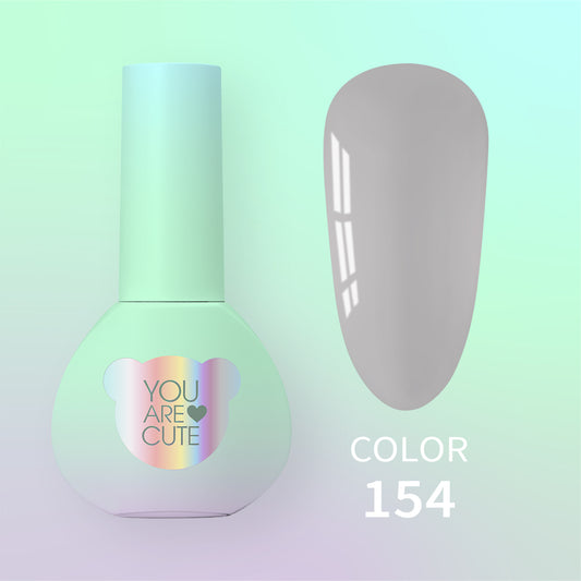 You Are Cute Color nr154 5ml You Are Cute