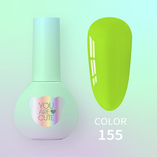 You Are Cute Color nr155 5ml You Are Cute