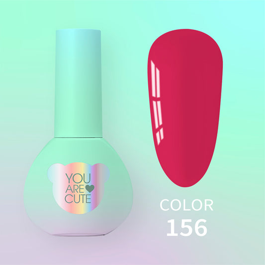 You Are Cute Color nr156 5ml You Are Cute