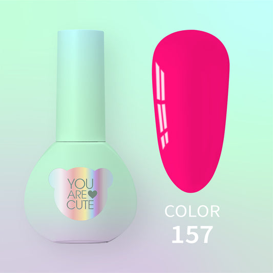 You Are Cute Color nr157 5ml You Are Cute