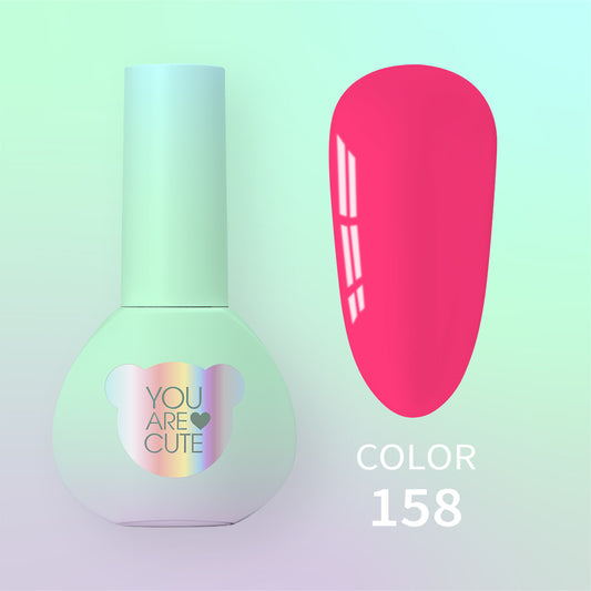You Are Cute Color nr158 5ml You Are Cute