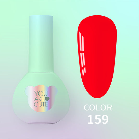 You Are Cute Color nr159 5ml You Are Cute