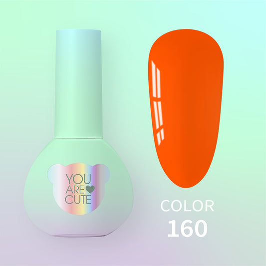 You Are Cute Color nr160 5ml You Are Cute