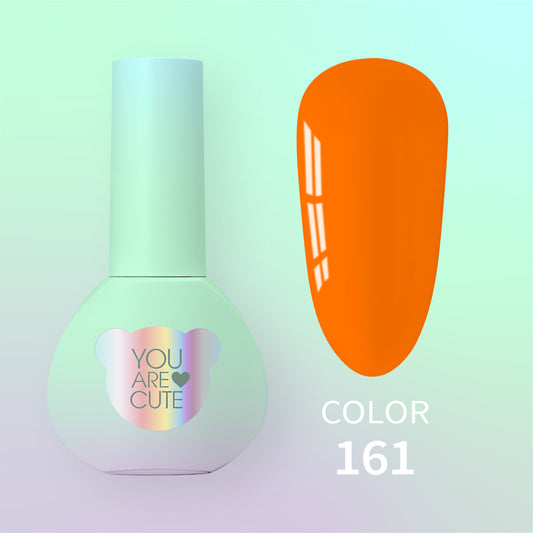 You Are Cute Color nr161 5ml You Are Cute