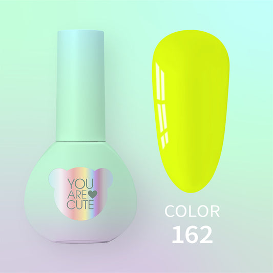 You Are Cute Color nr162 5ml You Are Cute