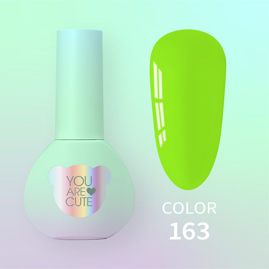 You Are Cute Color nr163 5ml You Are Cute