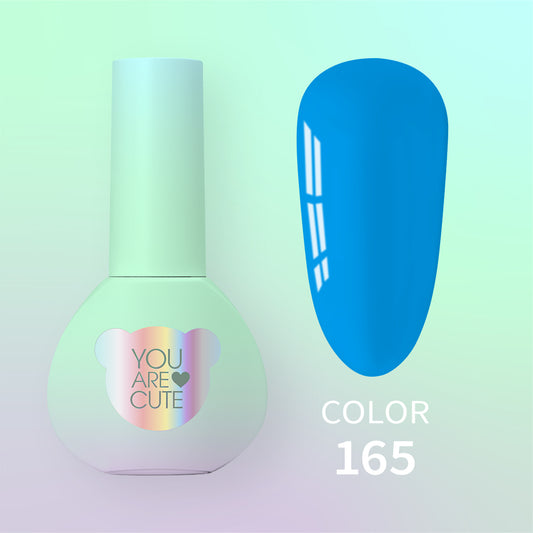 You Are Cute Color nr165 5ml You Are Cute