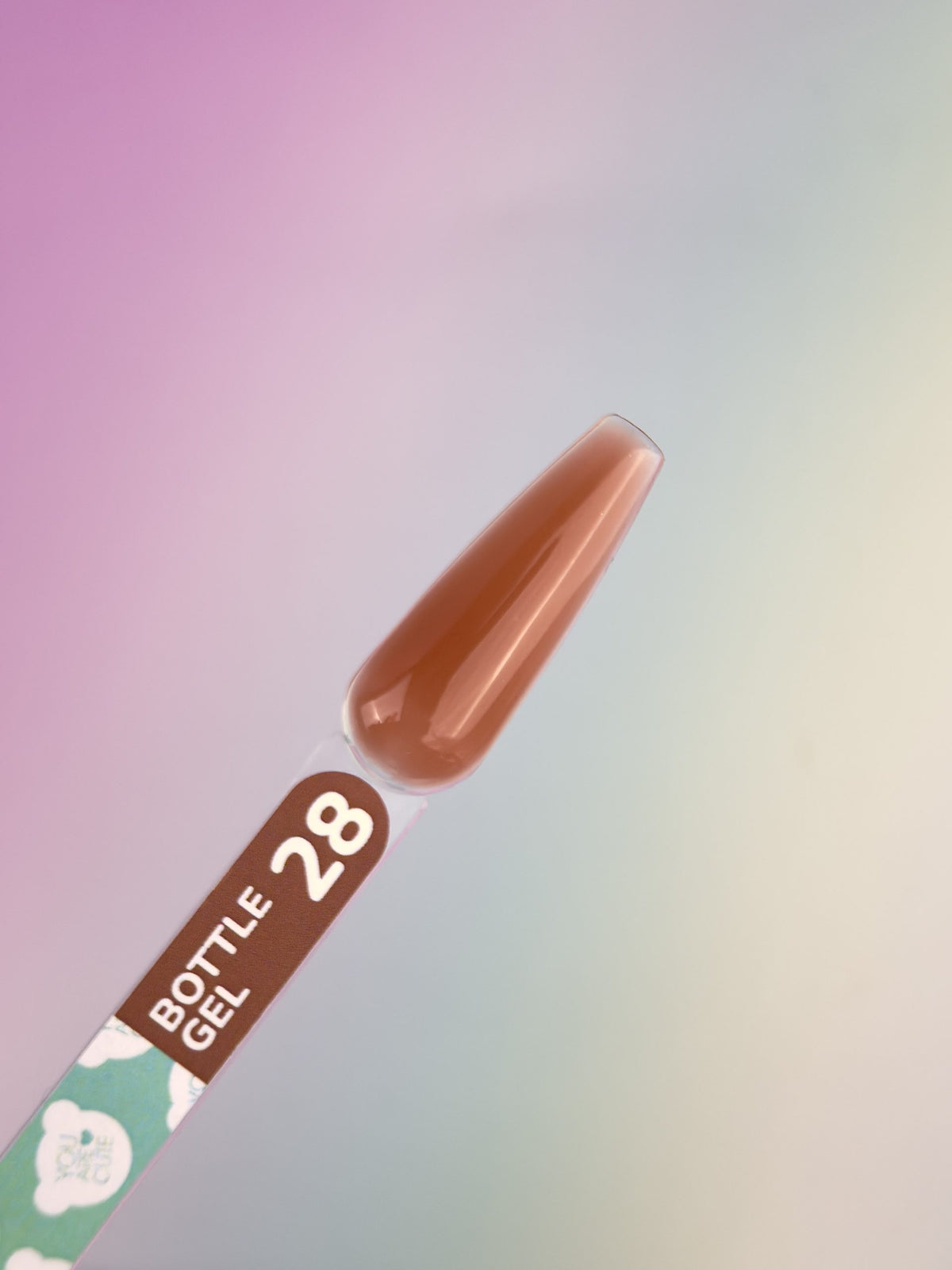 You Are Cute Bottle Gel nr28 5ml - imagen oficial 2 You Are Cute