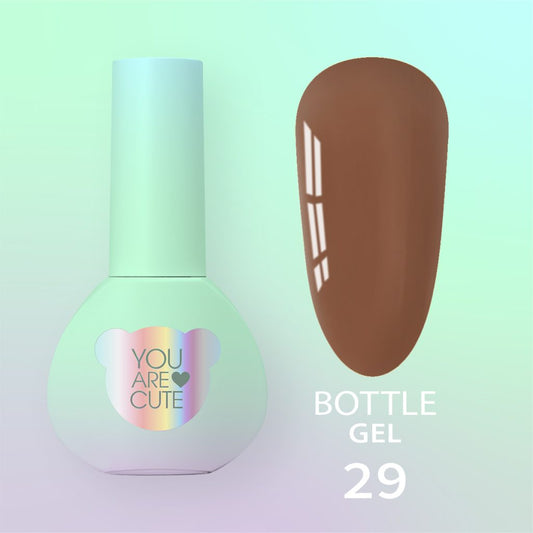 You Are Cute Bottle Gel nr29 15ml You Are Cute
