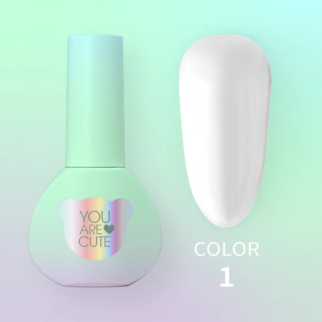 You Are Cute Color nr1 5ml