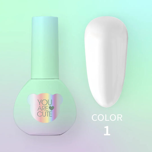 You Are Cute Color nr1 5ml