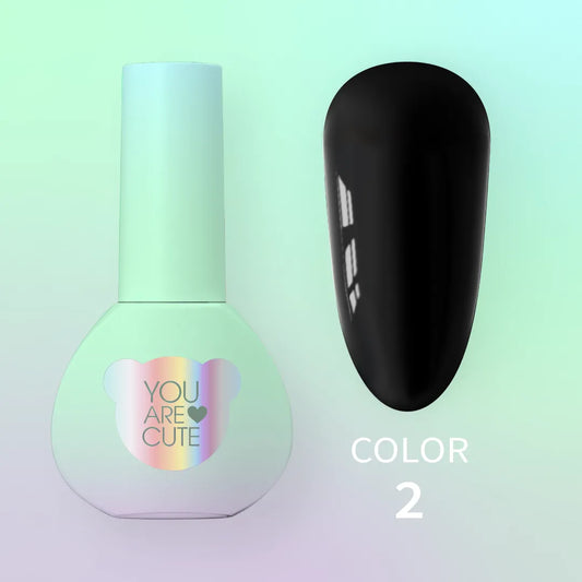 You Are Cute Color nr2 5ml